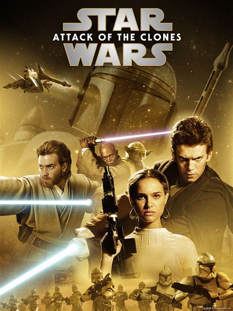 watch attack of the clones online free hd|internet archive attack of the clones.